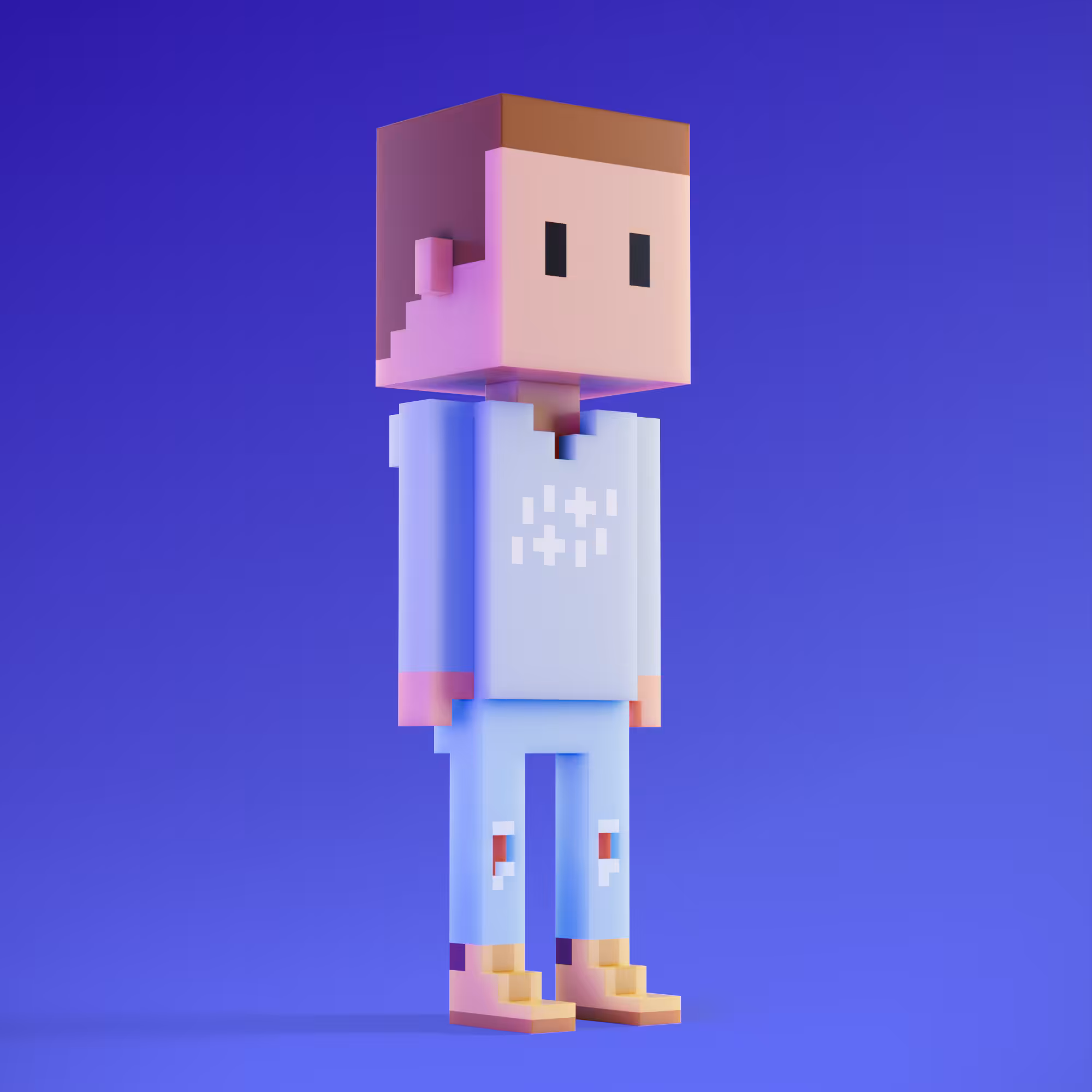 Meebit #18972