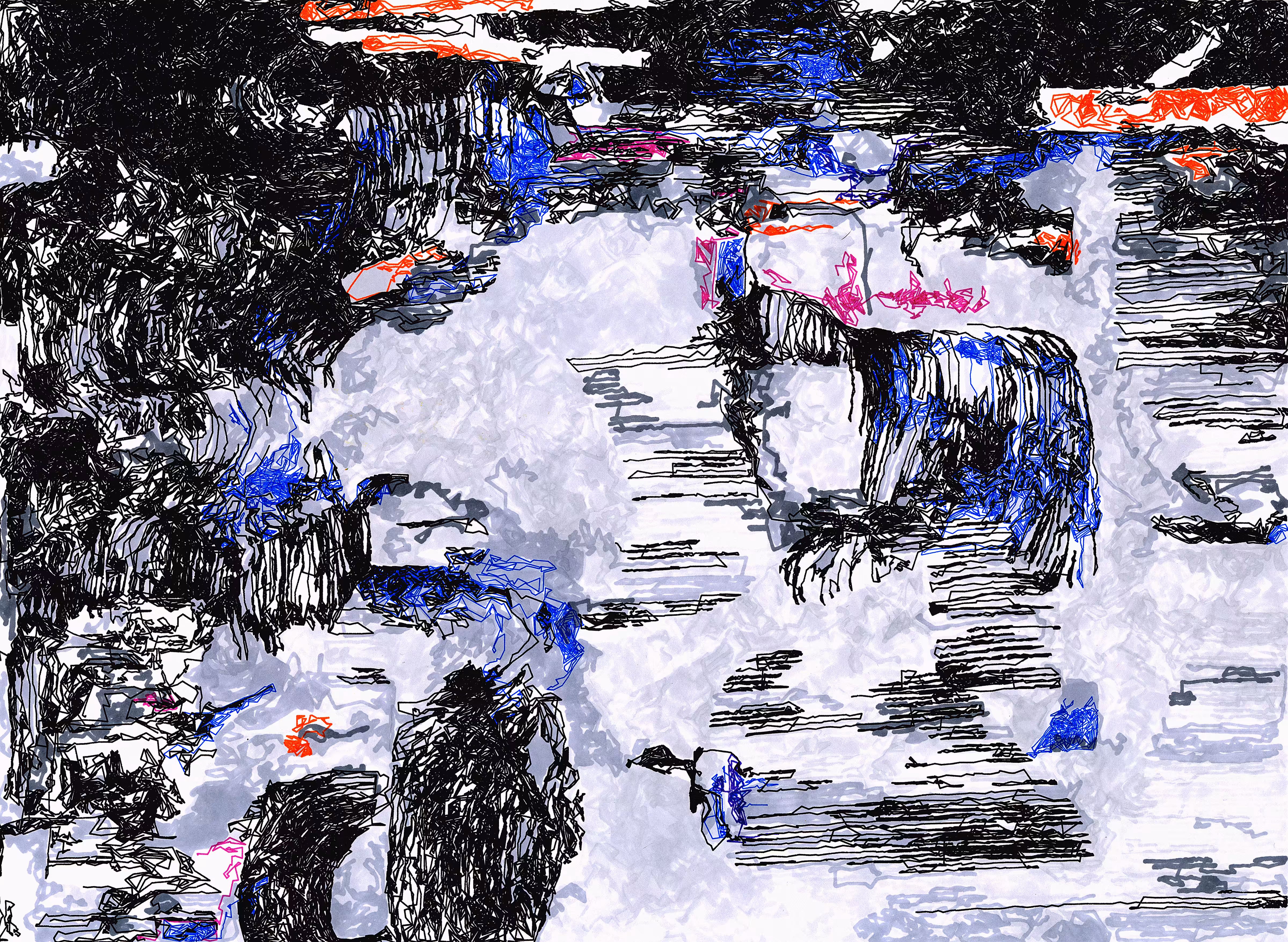 Latent Ink: #451
