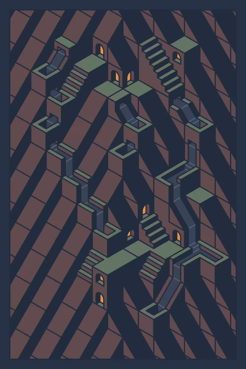 Acequia #159