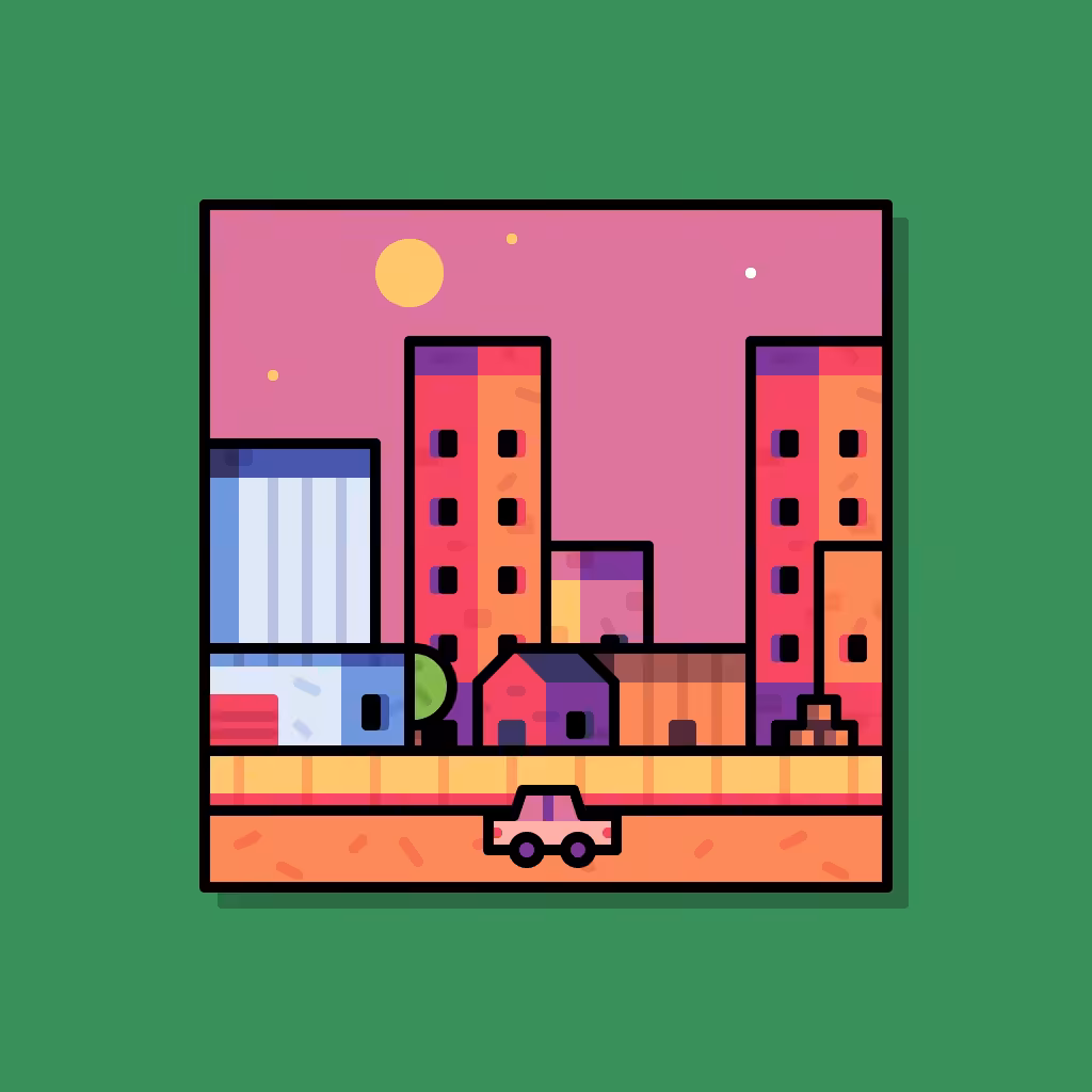 Road Trip #19