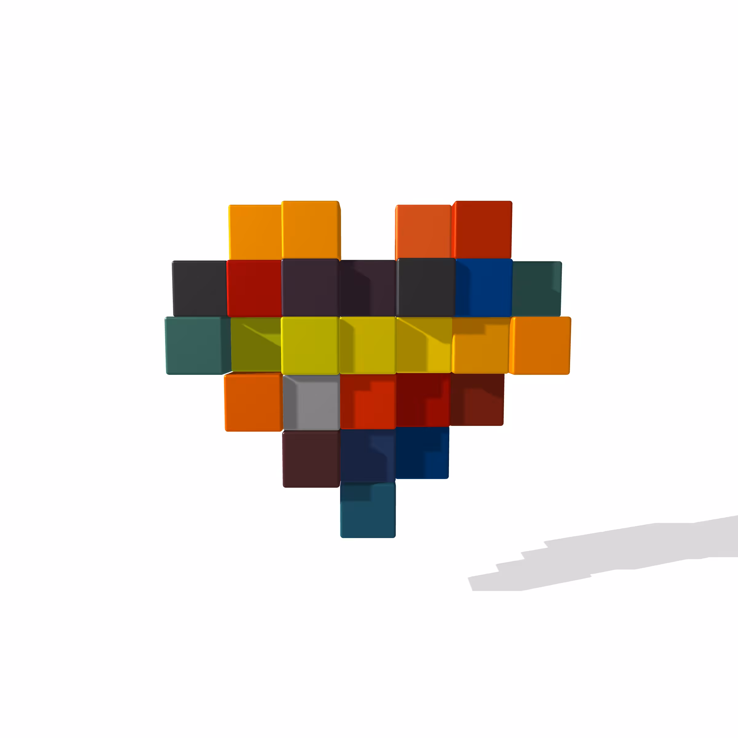 heart + craft #7075