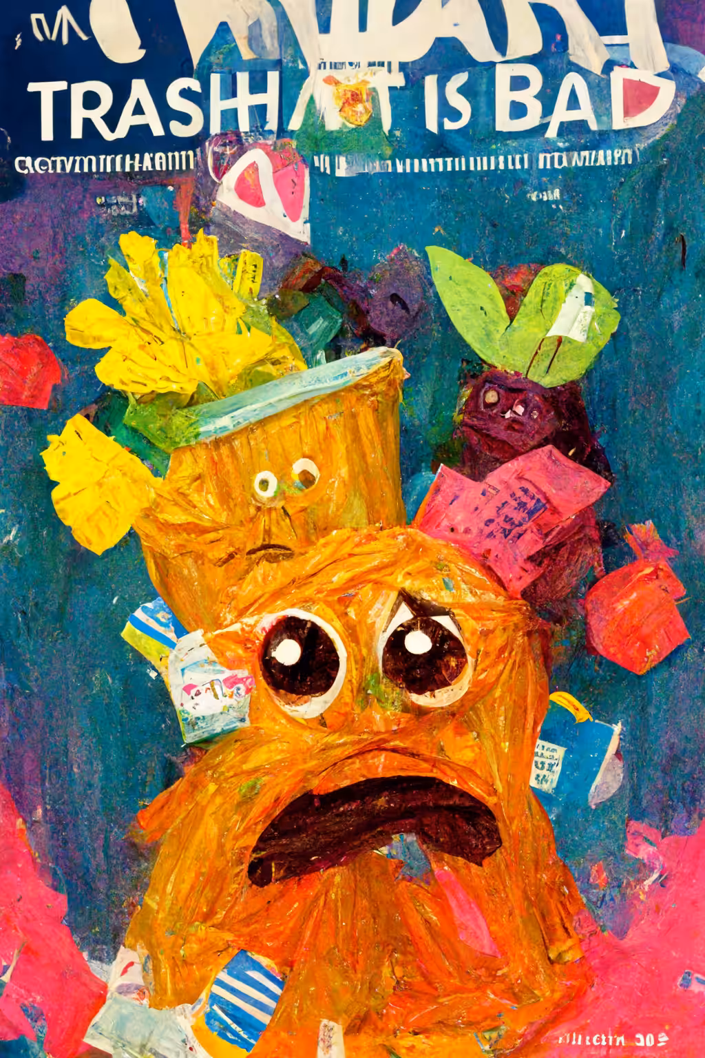 MINISTRY CULTURE FOR CHILDREN - ISSUE 641