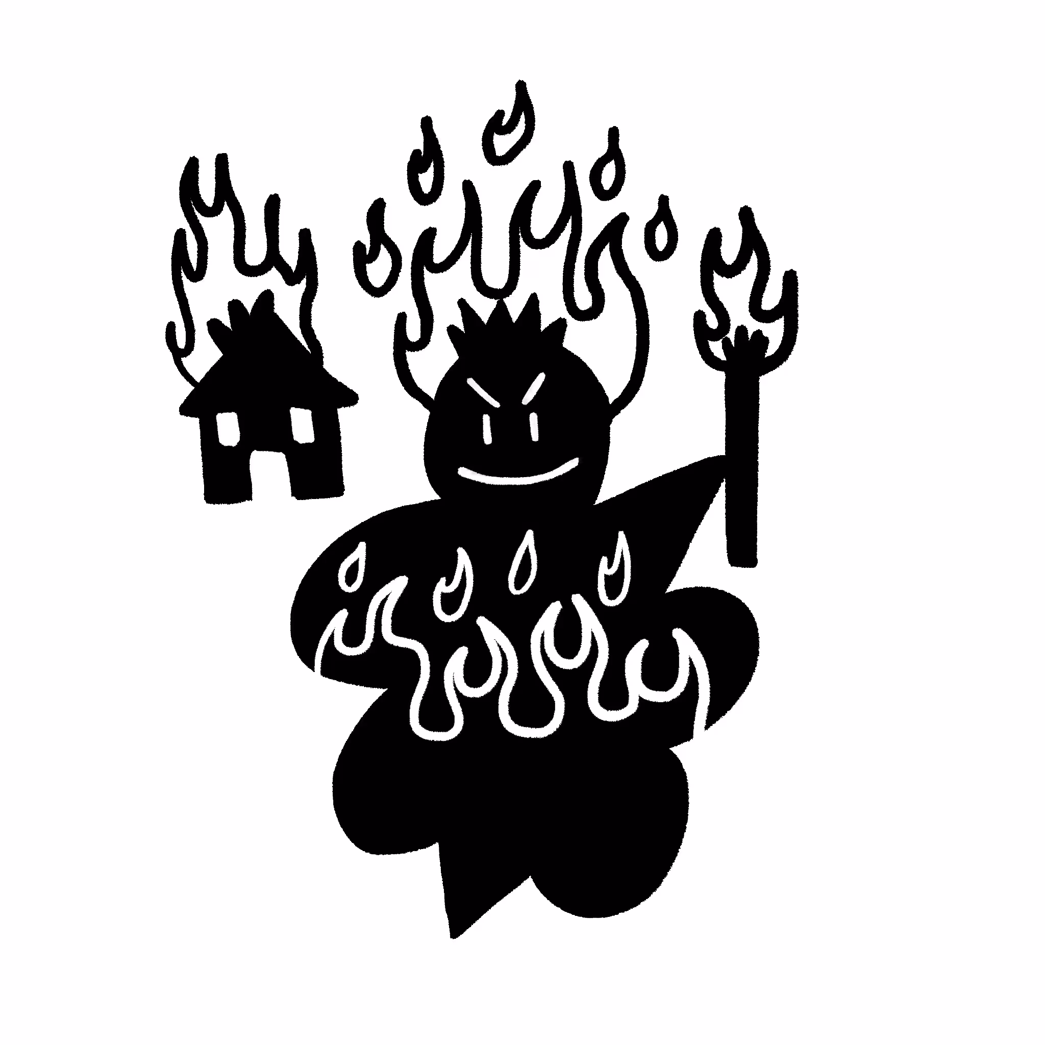 Pyromaniac