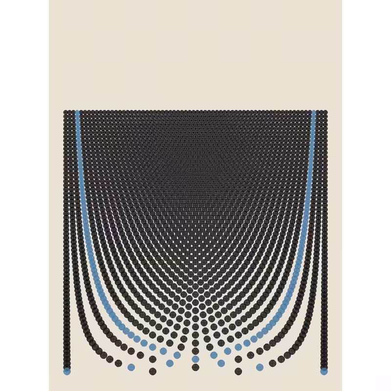 Poetics of Space #5