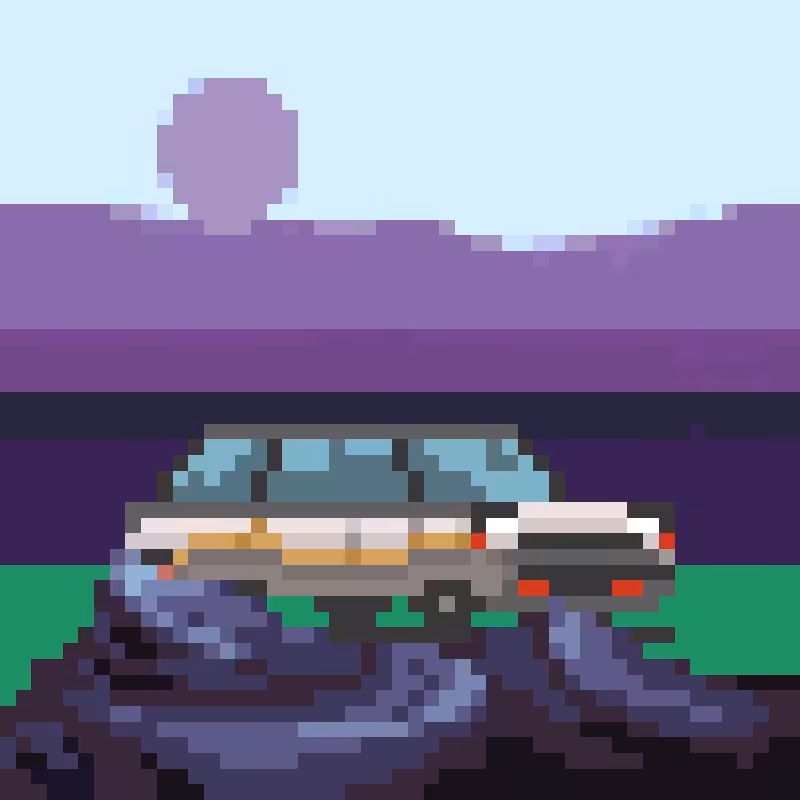 NO ROADMAP #85