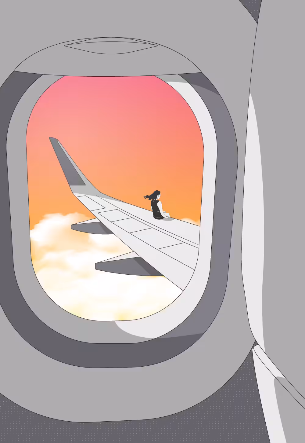 Aeroplane