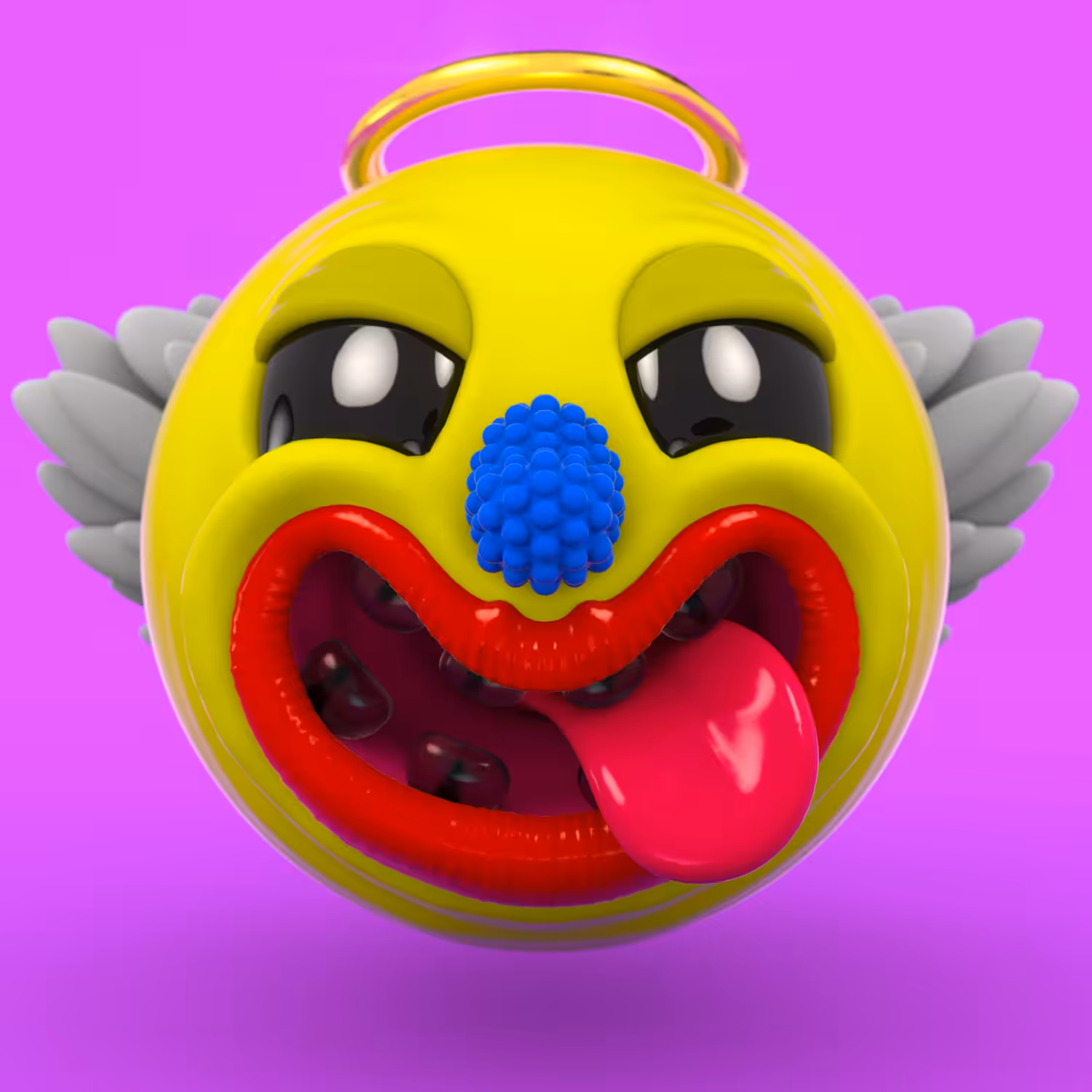 JOYWORLD JOYsmilies: JOYsmiley 1220