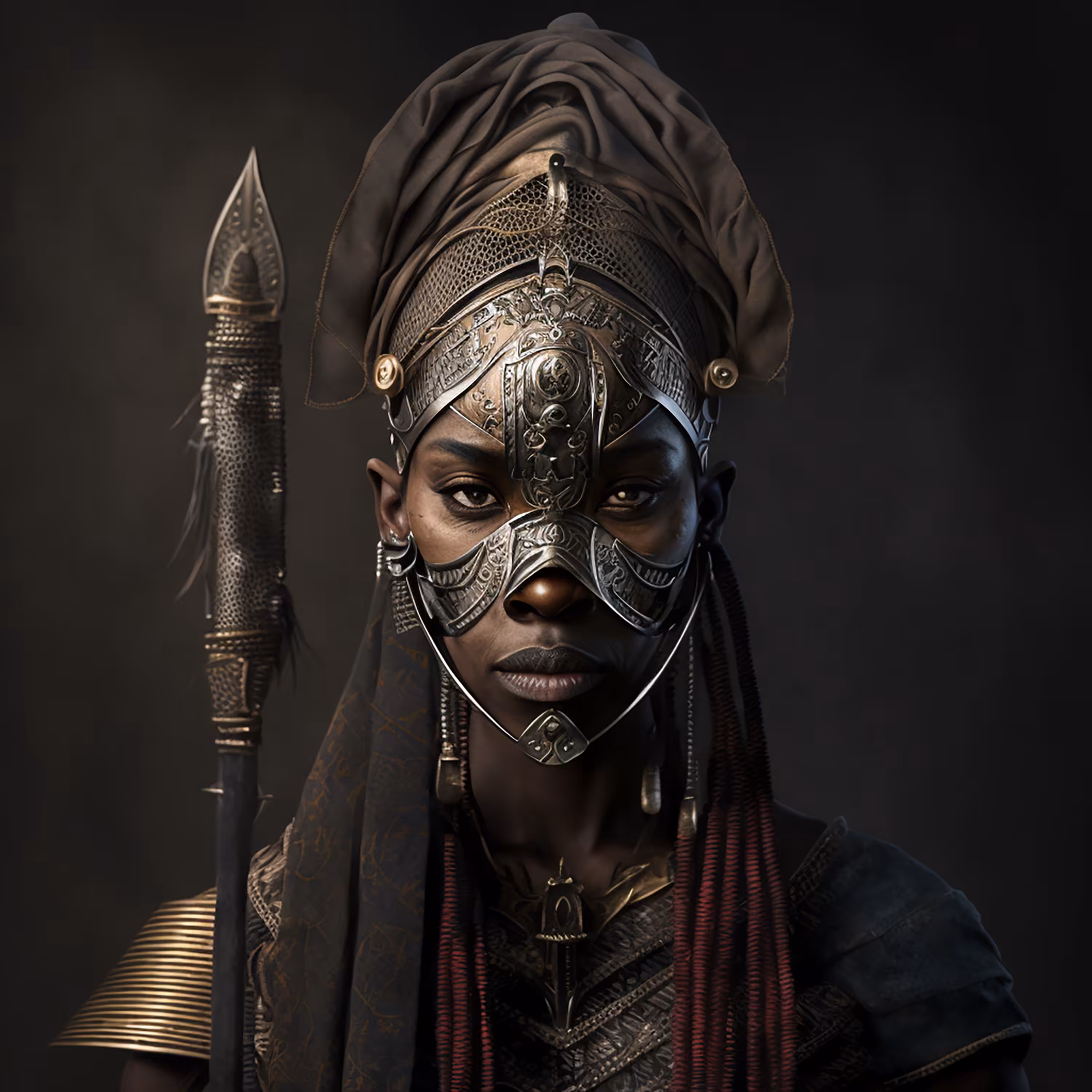 Hunter 5