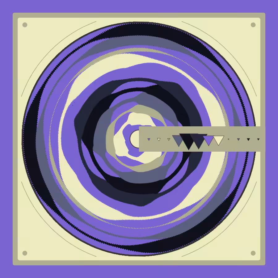 Memory Disc #51
