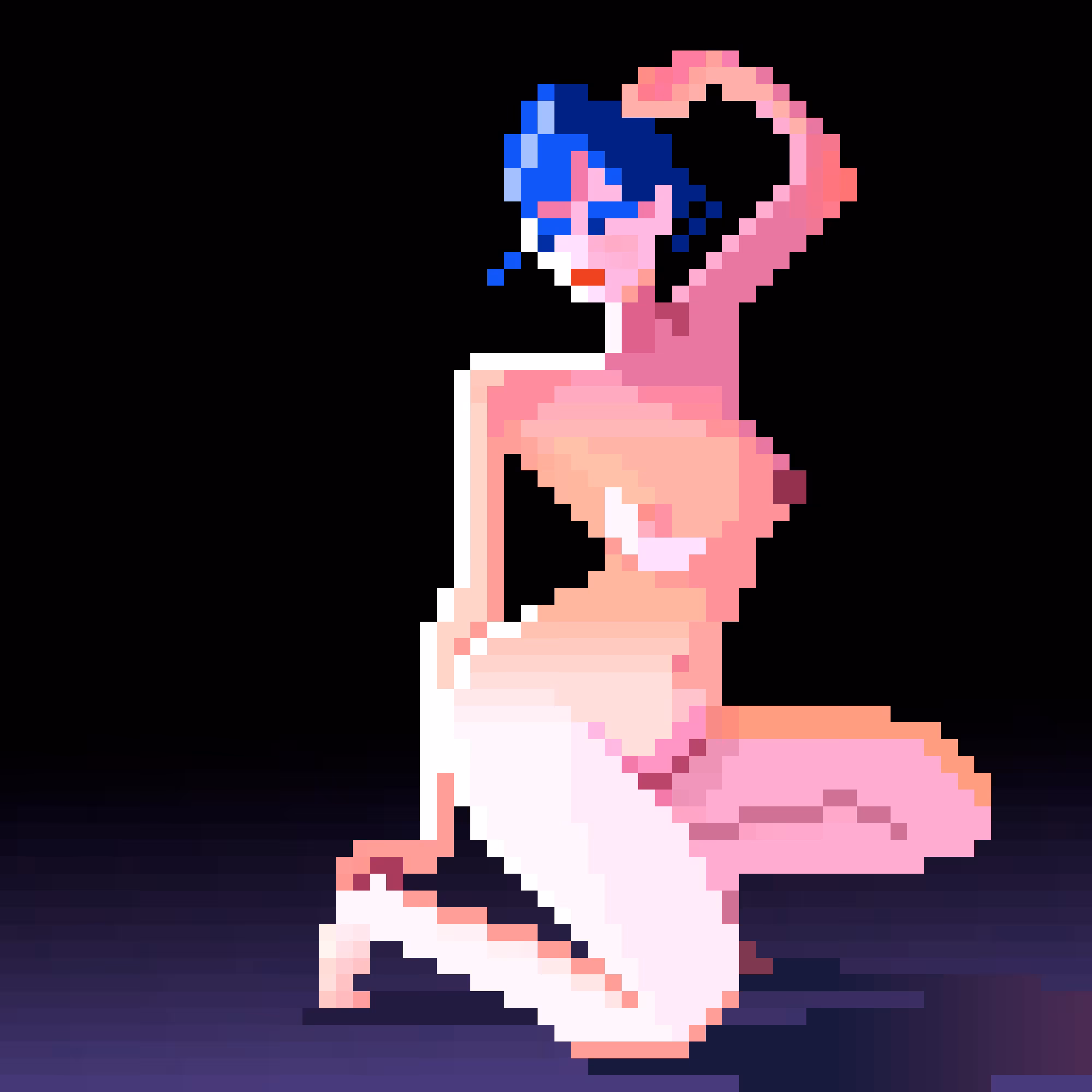 Nude Pixels 29