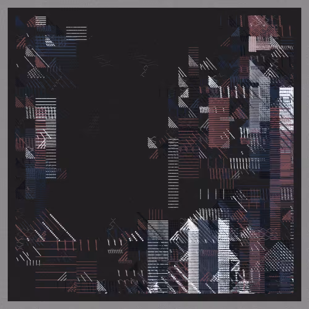 Slanted #41