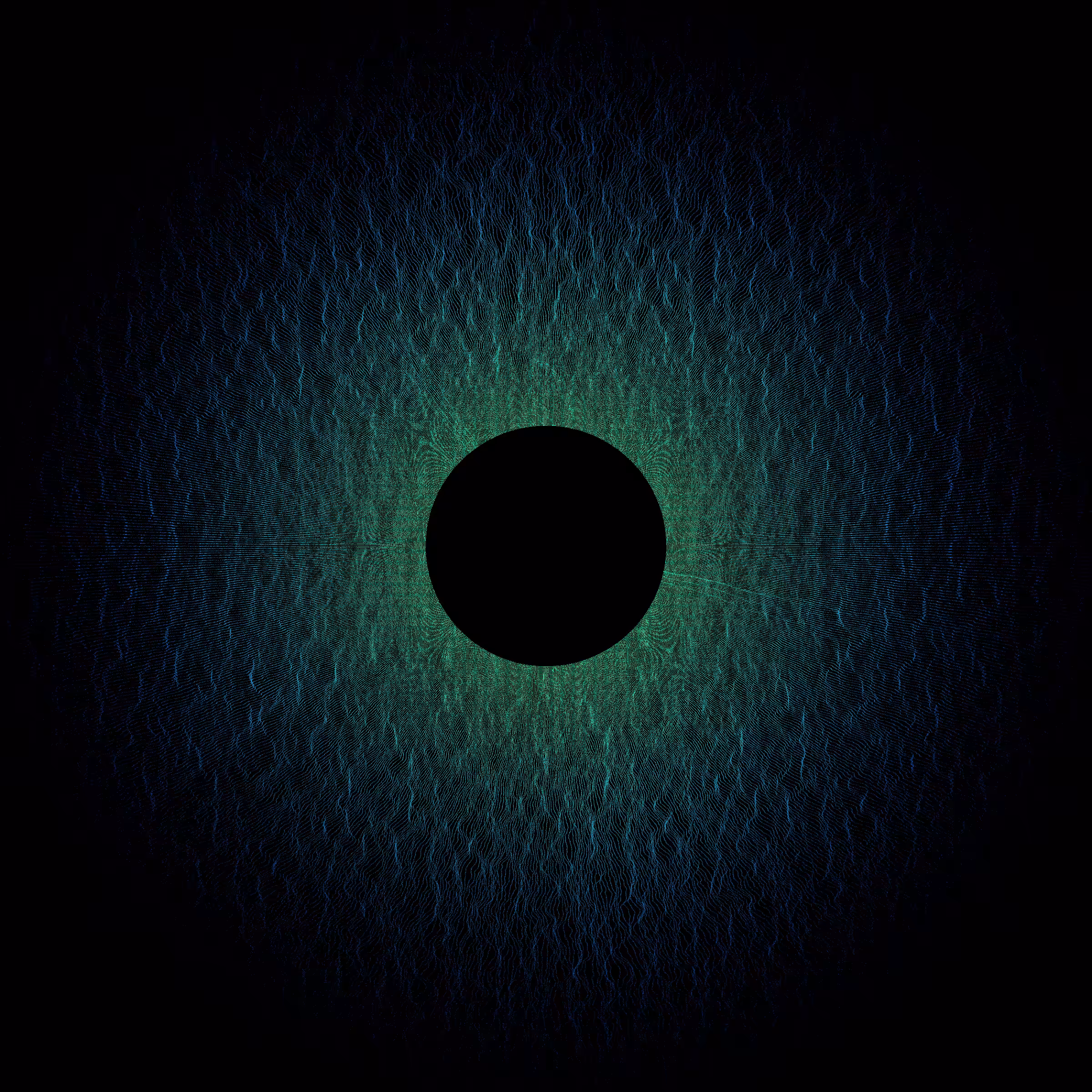 Starfield #4