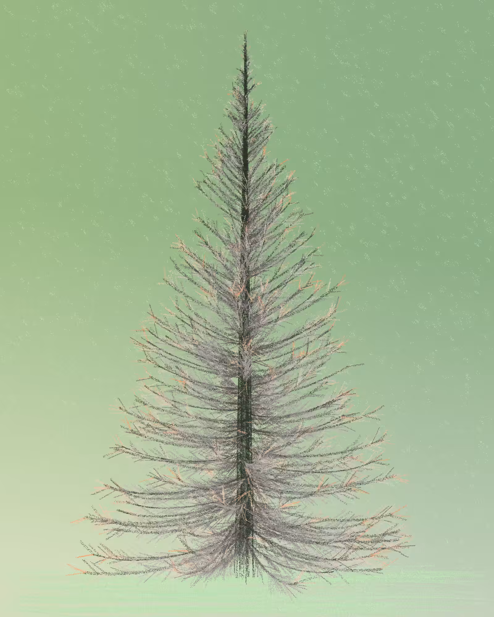 FXmas Trees #1