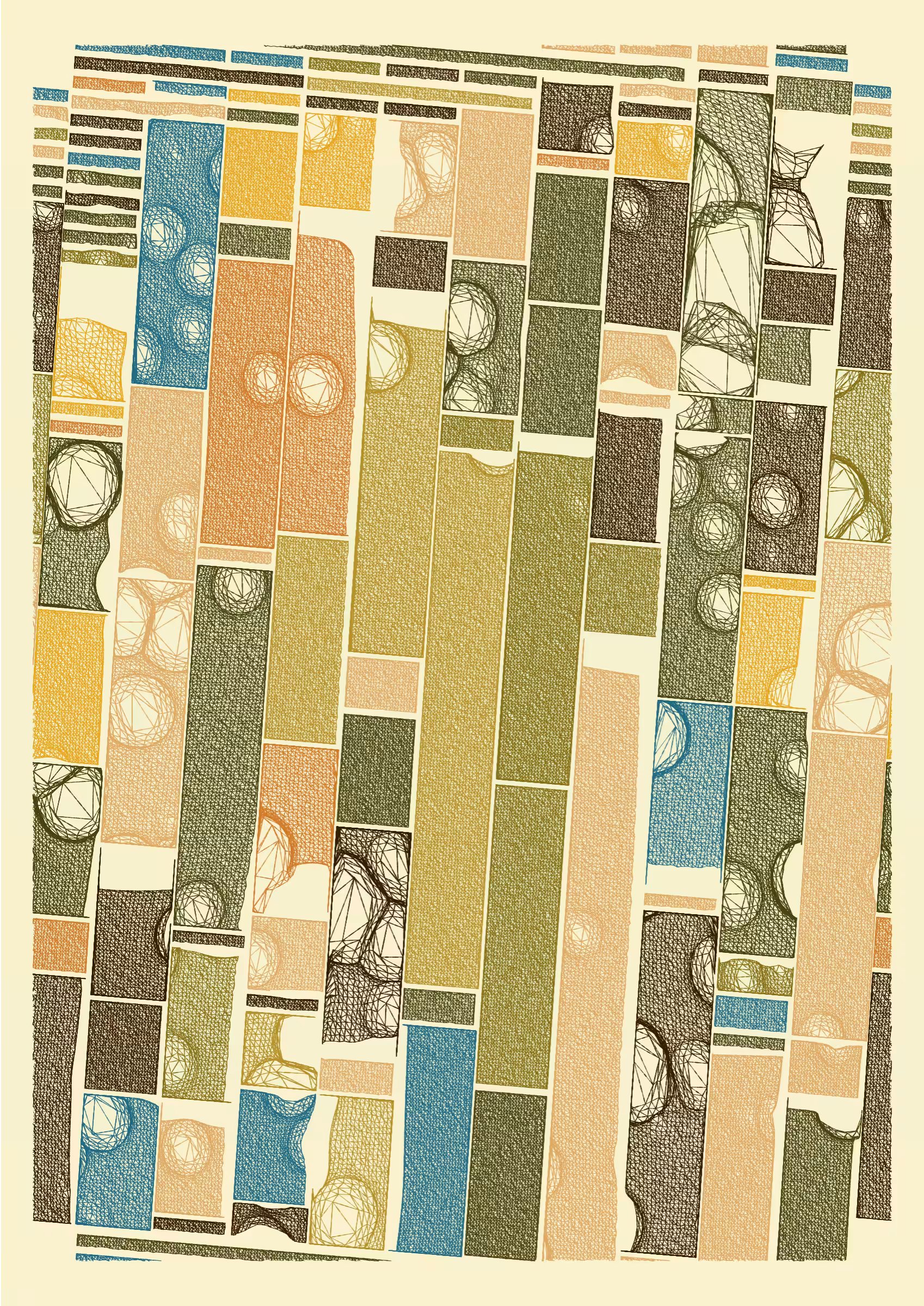 Edifice #729