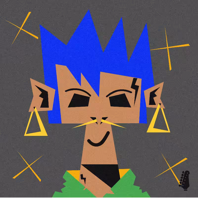 T-Punk #234