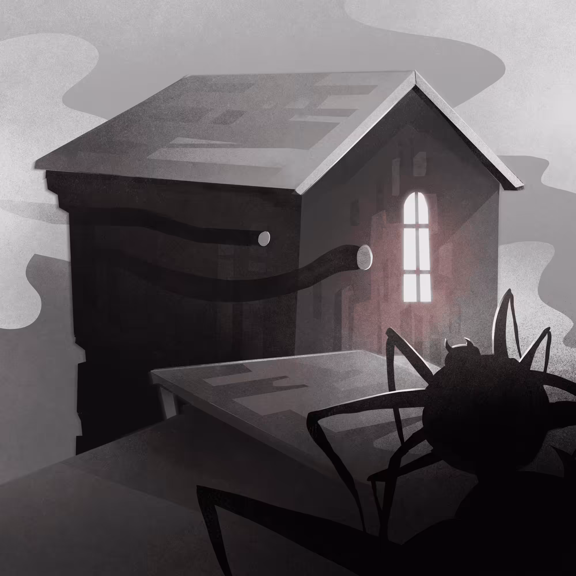 ◈ H o r r o r ◈ Home Invasion