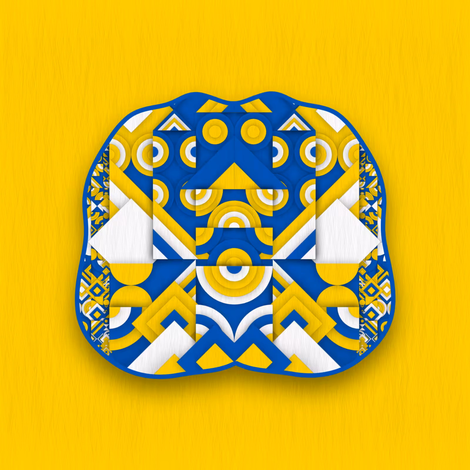 Generativemasks Ukraine Edition #3508