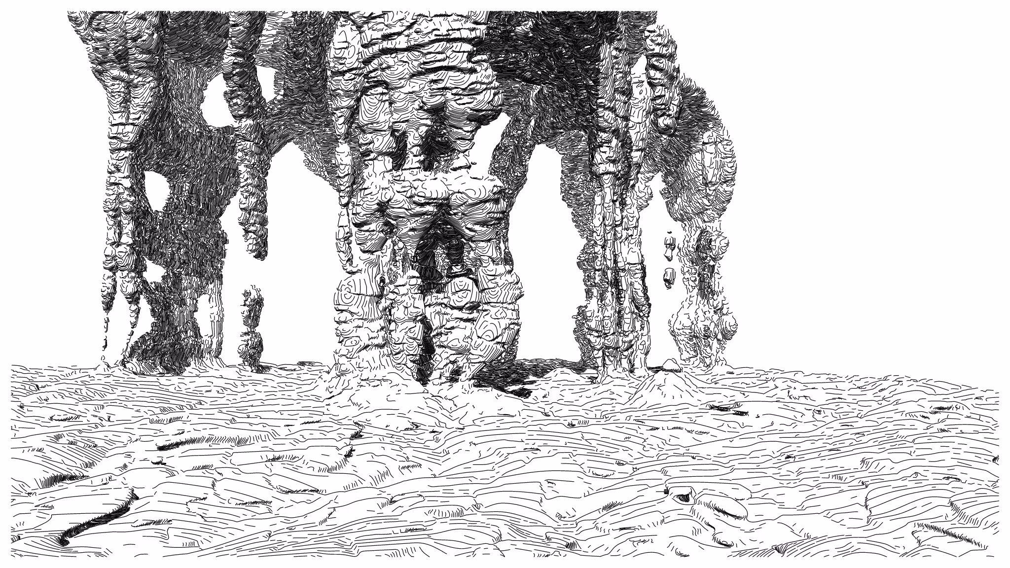 GEOMORPHISM #185