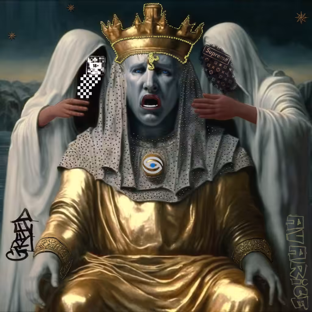 King Midas