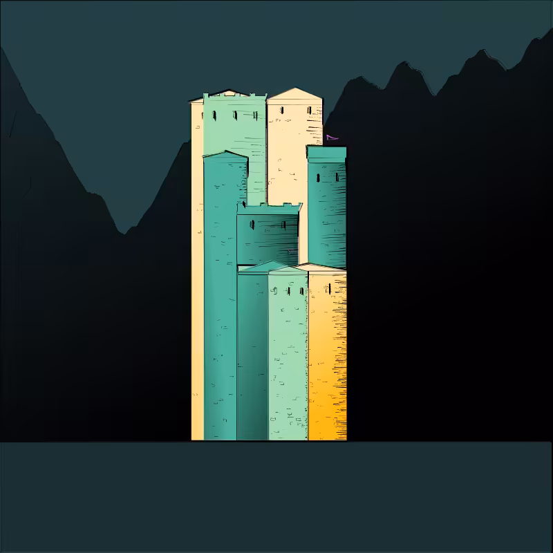 The Fortress II #140