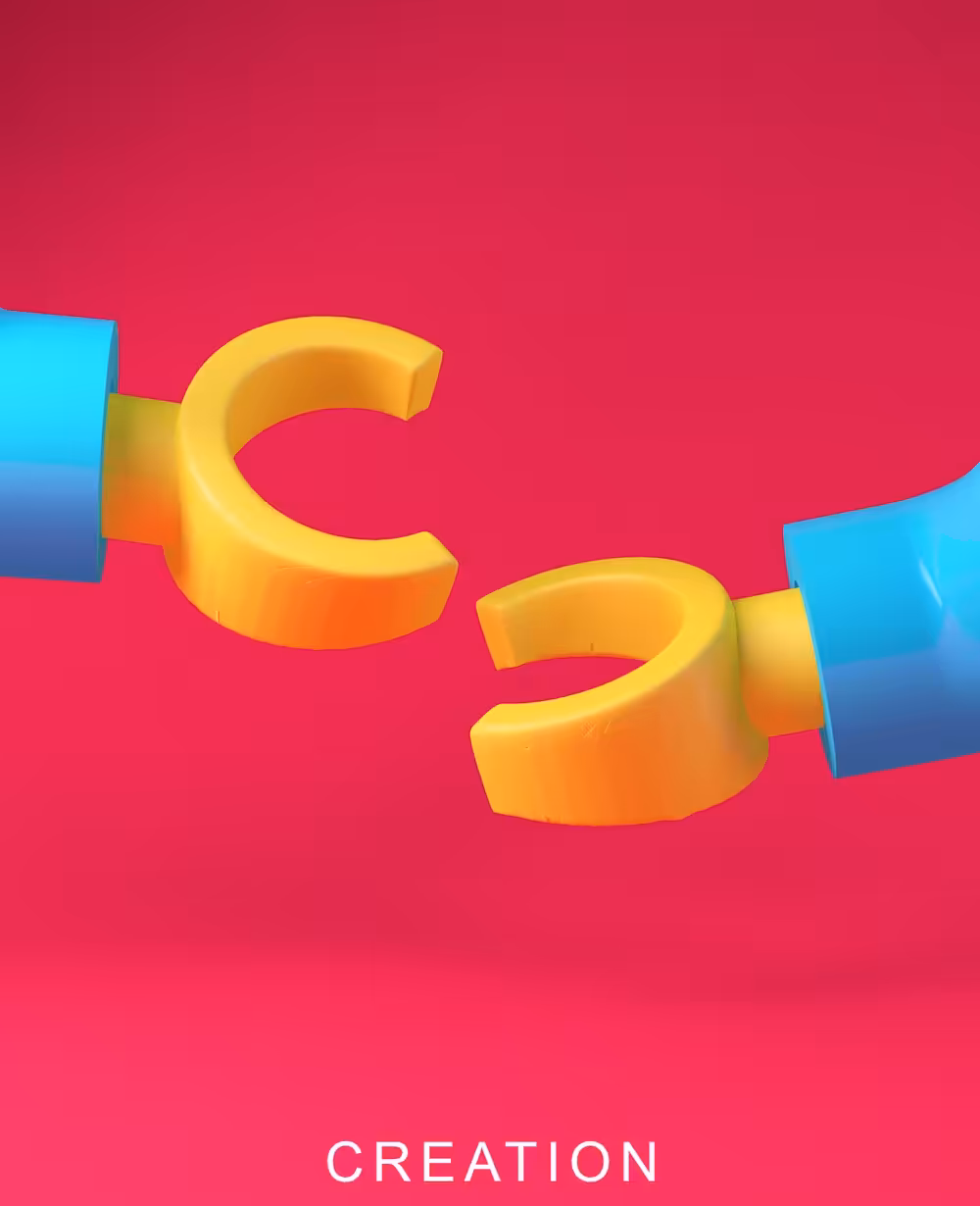 Creation