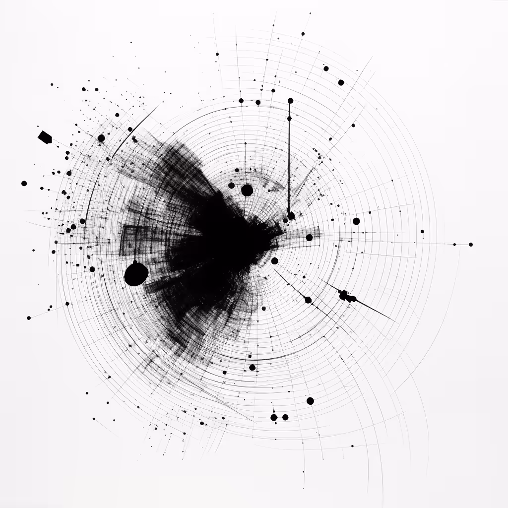 Meta Geometric #11