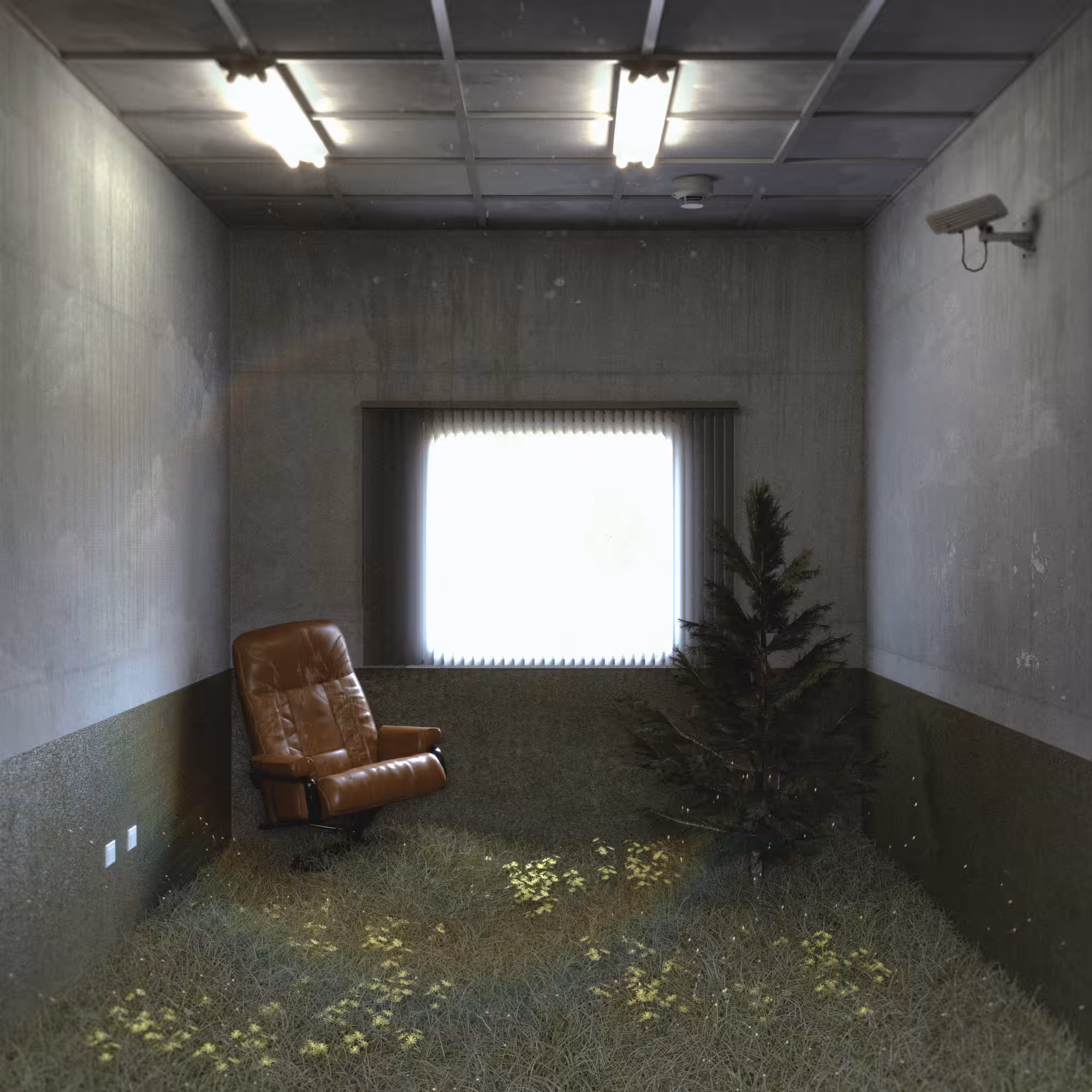 Everlasting Room #30