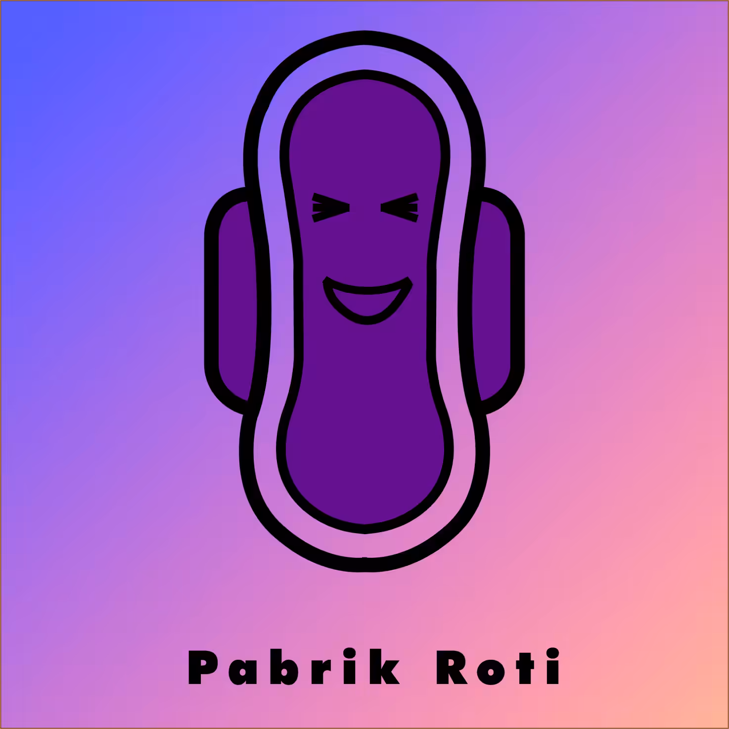 Logo Pabrik Roti: PABRIKROTI.IDN #618