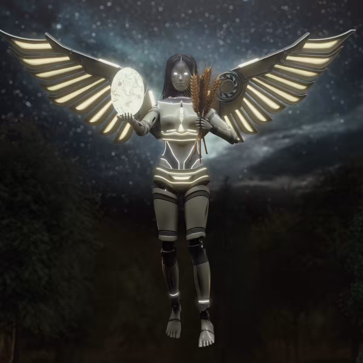 Virgo 