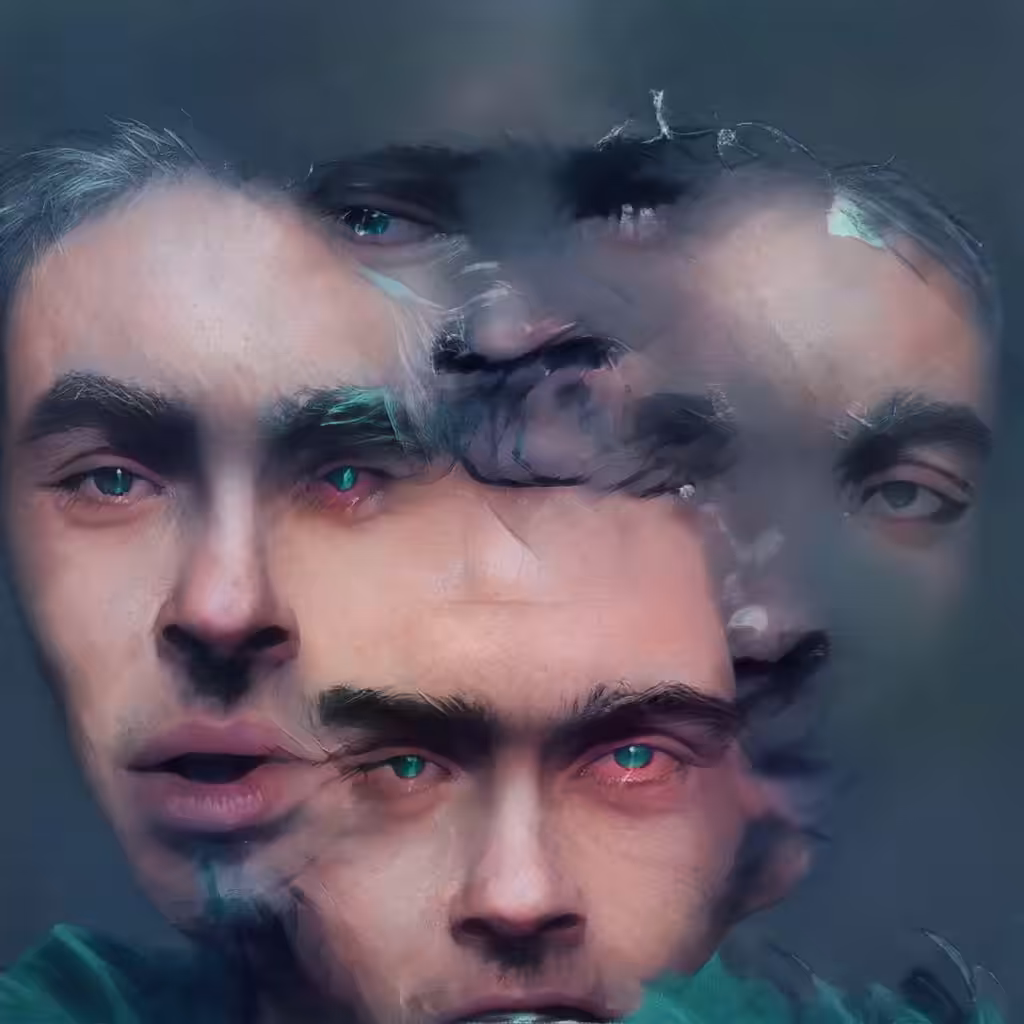 Self-ignorance