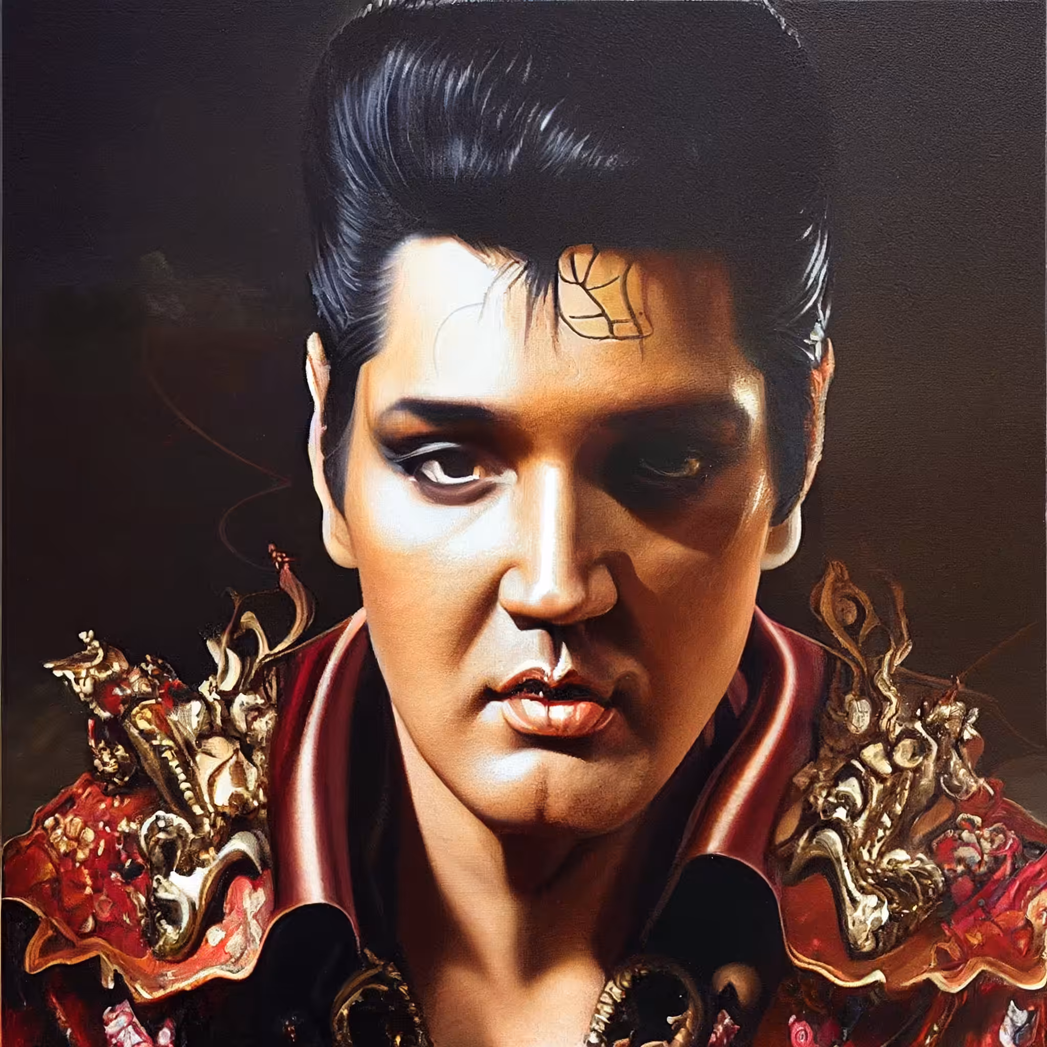 Elvis Presley