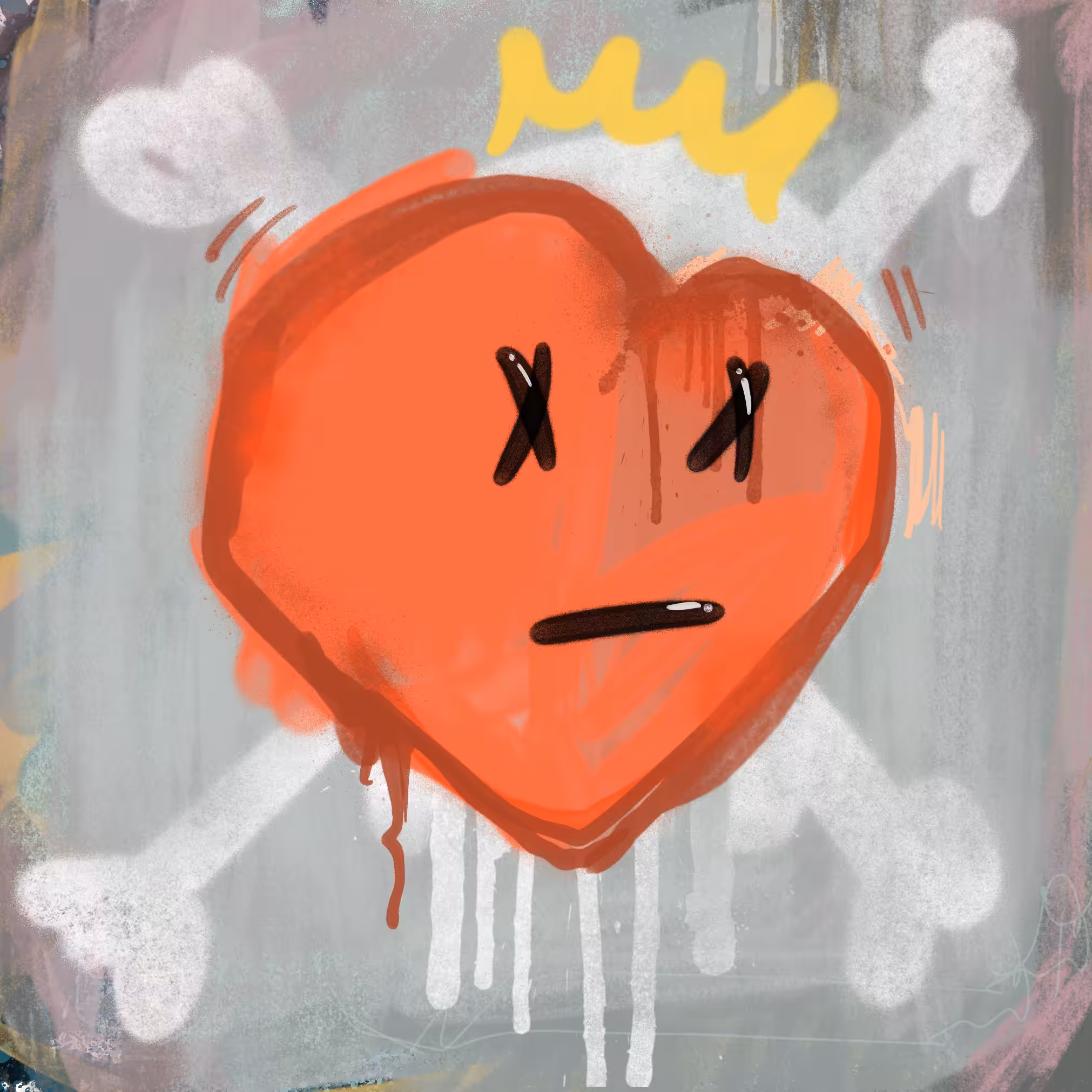Emotes: Emote #1062