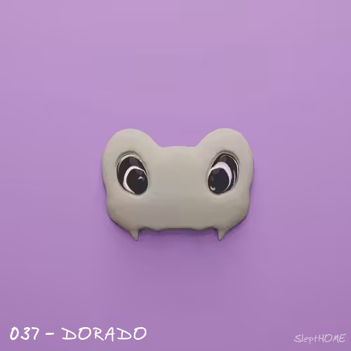 Skull Soul Seeker: 037 - Dorado