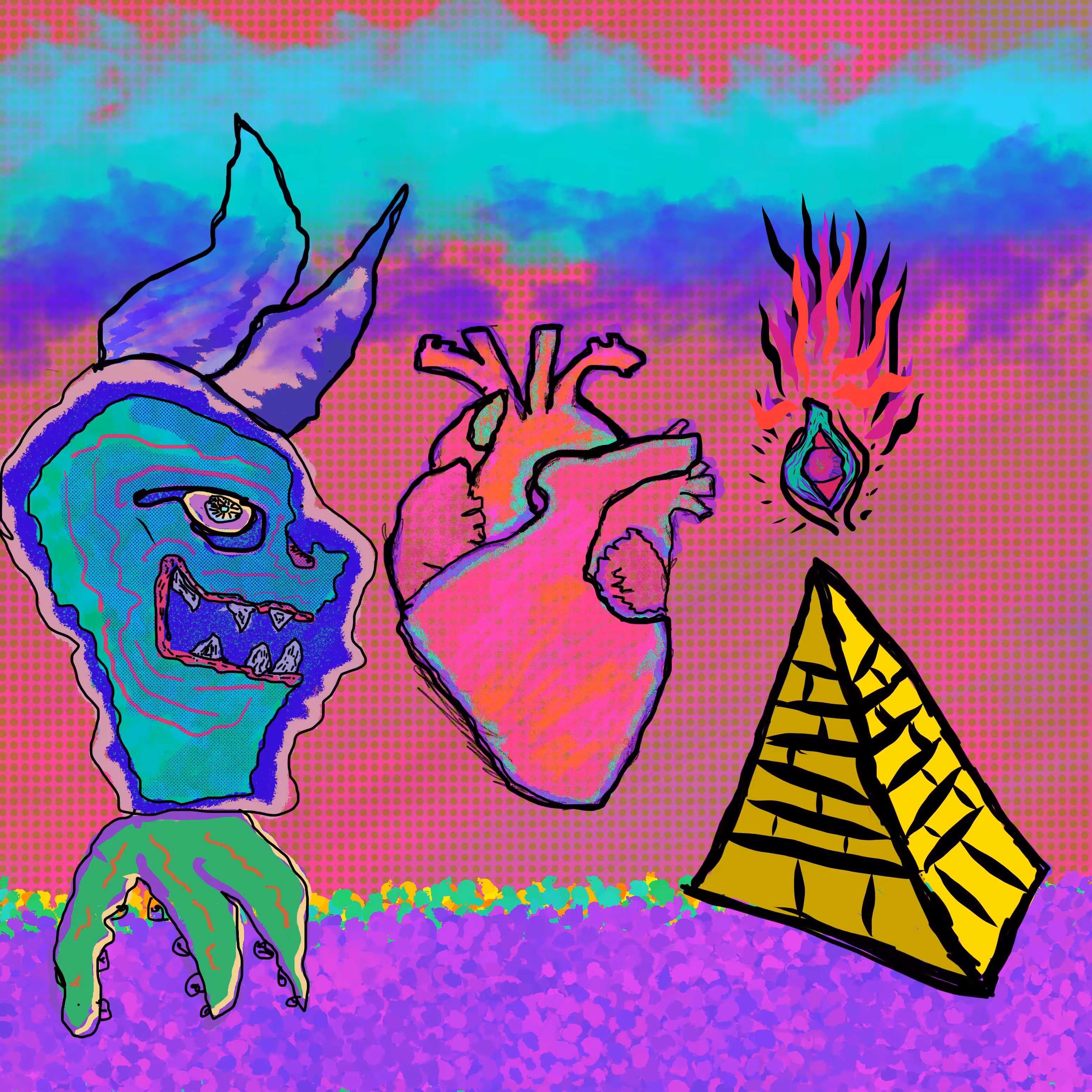 What does it feel like