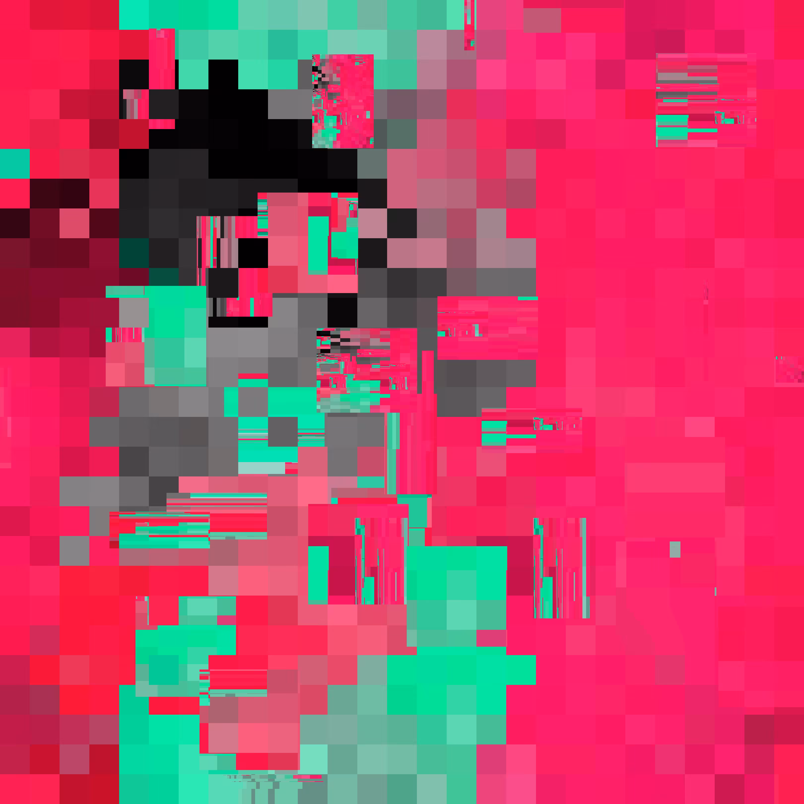 lesser infinities #6