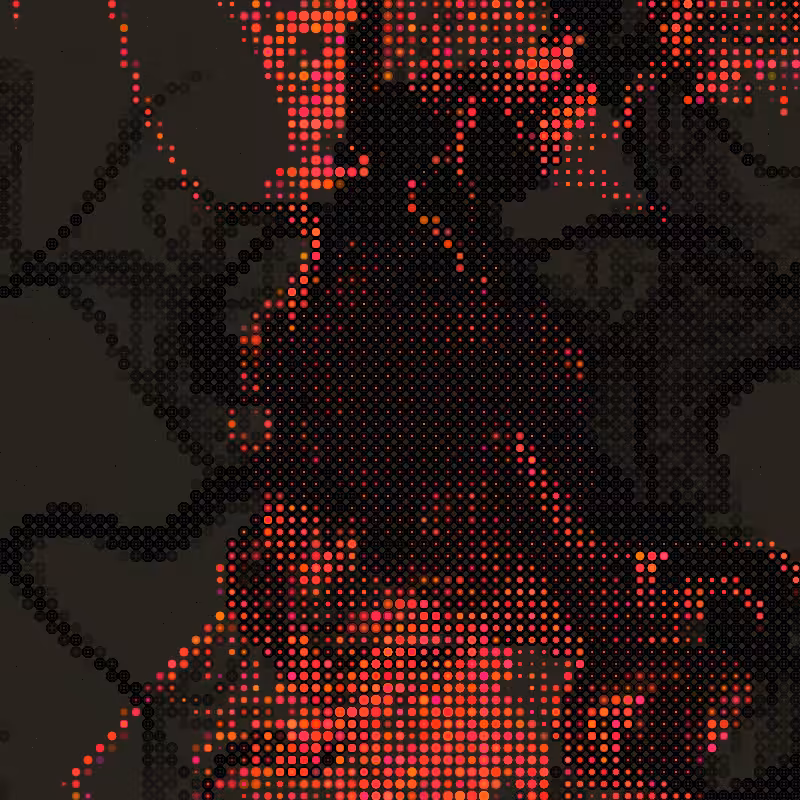 Flow Tiles #90