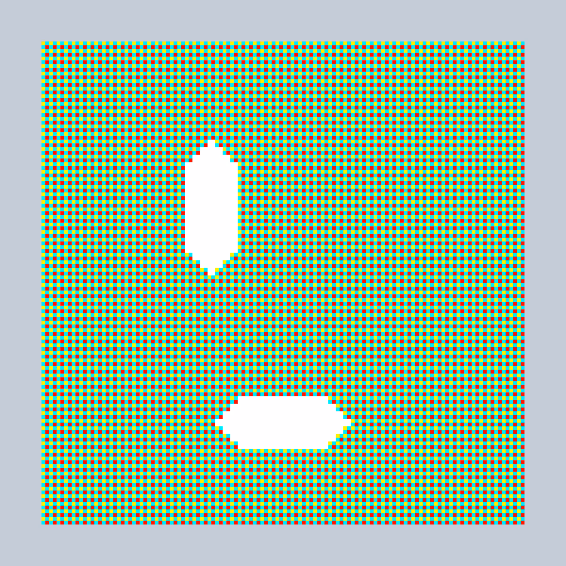 27-Bit Digital #357