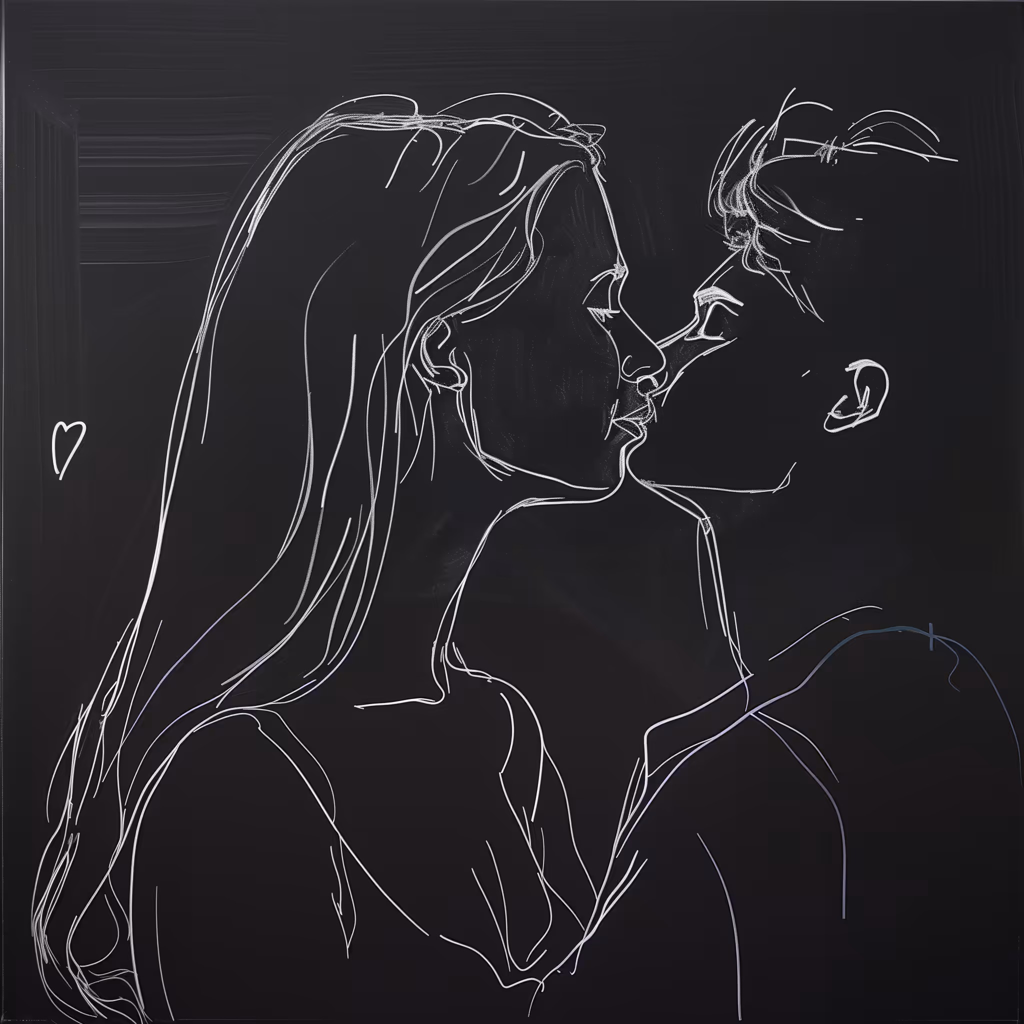 FIRST KISS