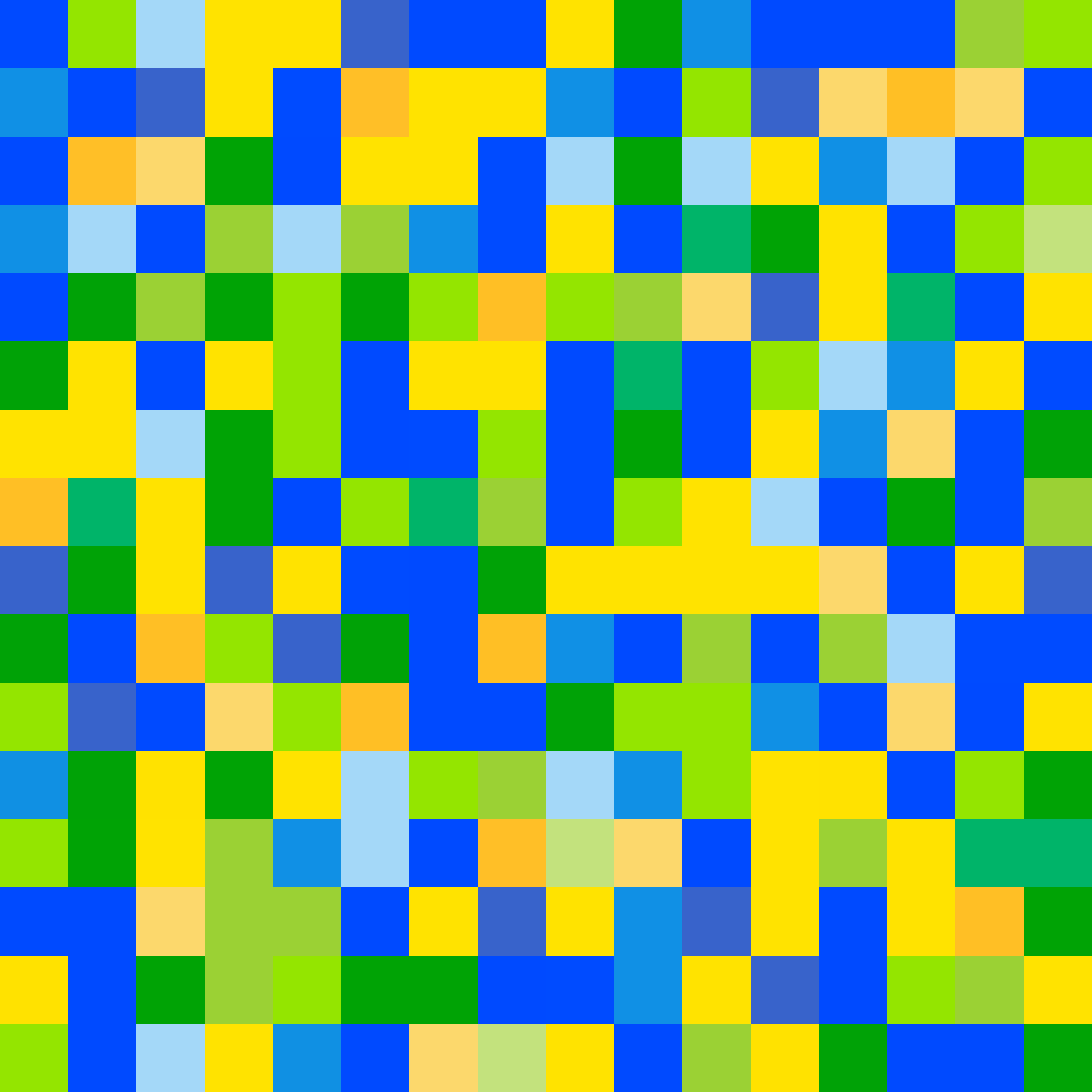 ART COLORS FOR BRASIL