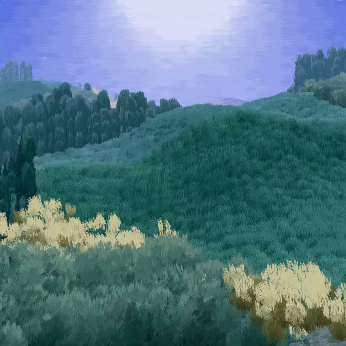 Provence #104