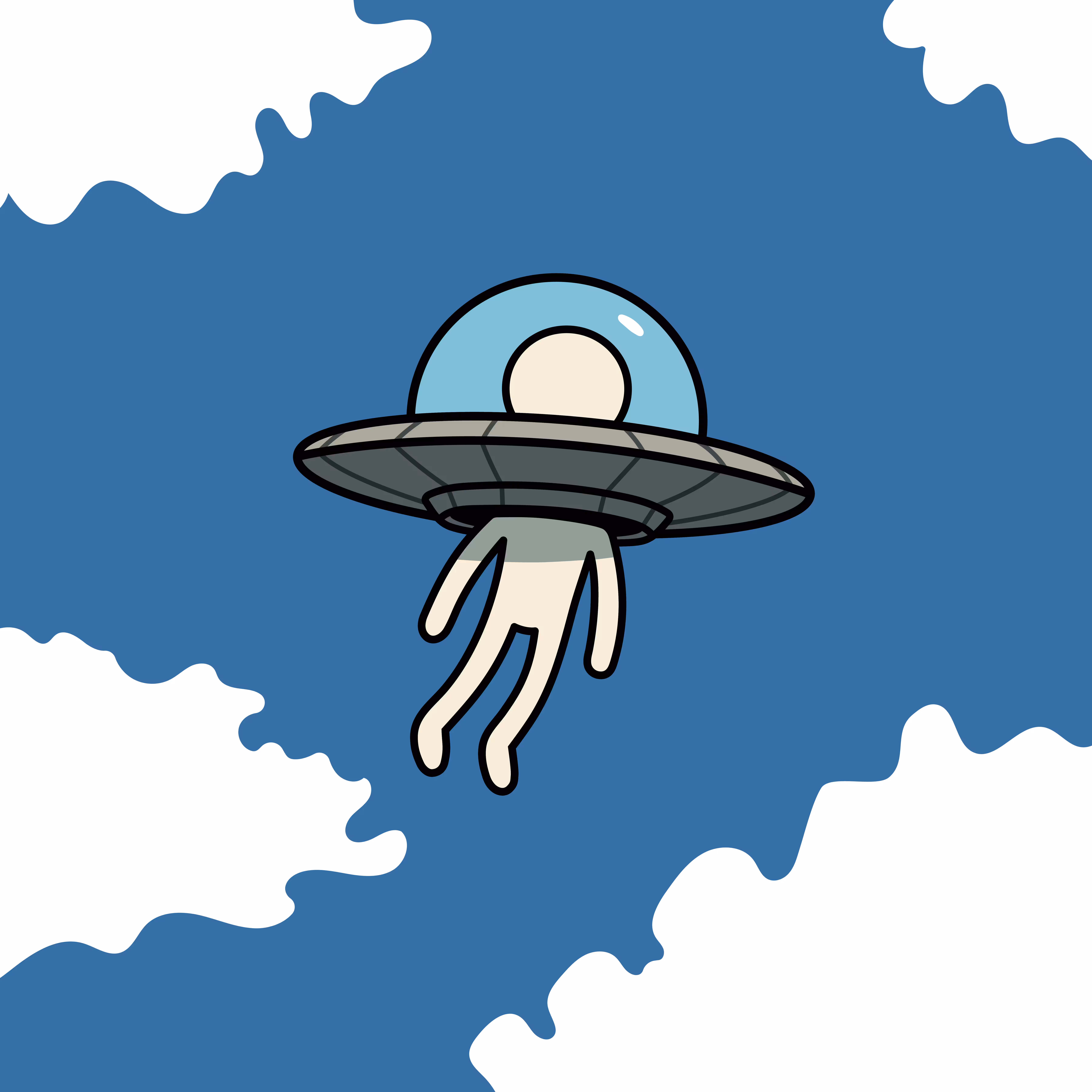 Head In The Clouds 