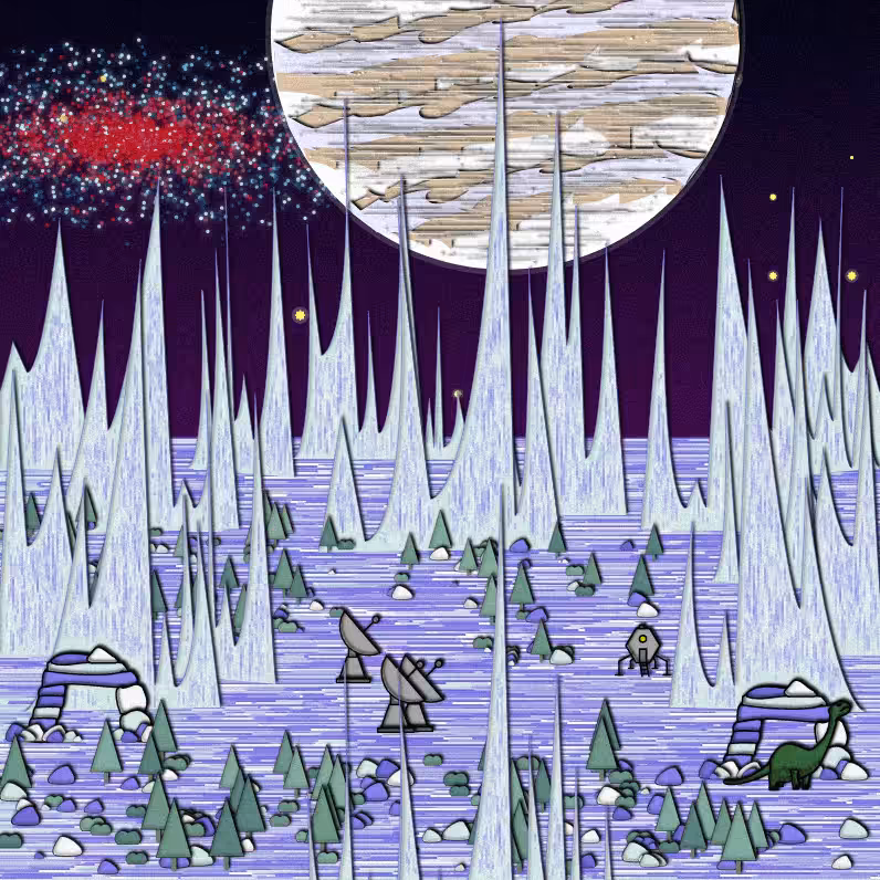 Galactica #37