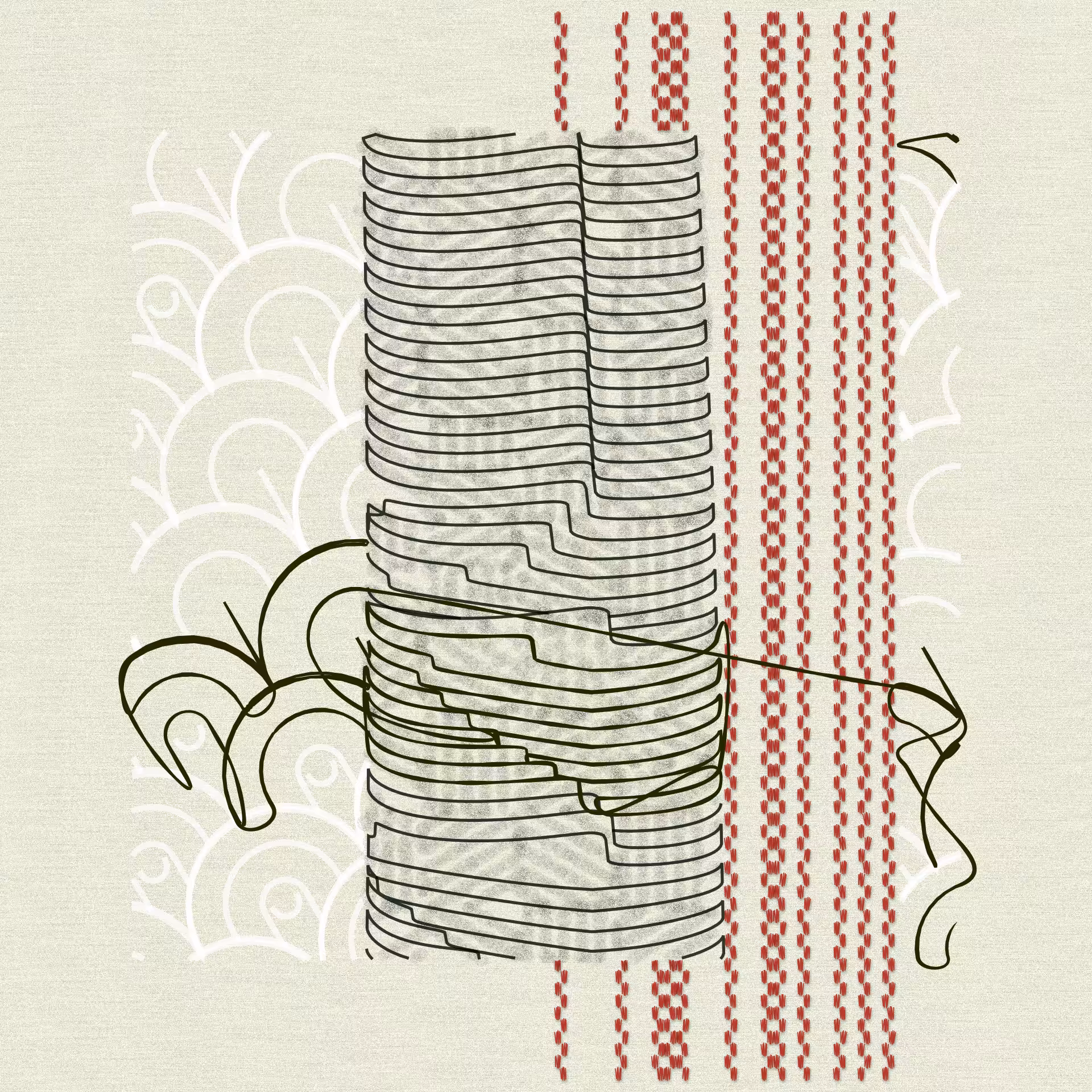 Aux Arbres #59008