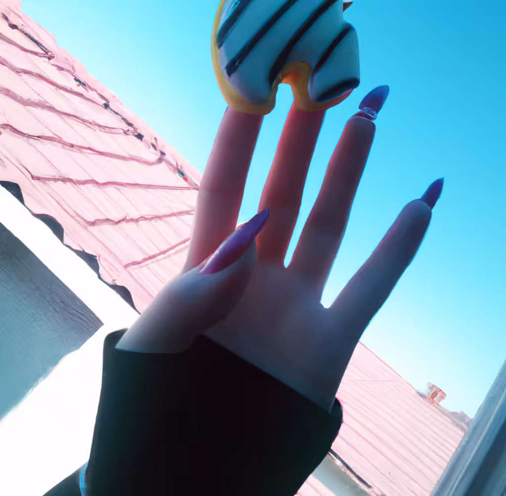 ♡ Just an AI girl ♡ 27