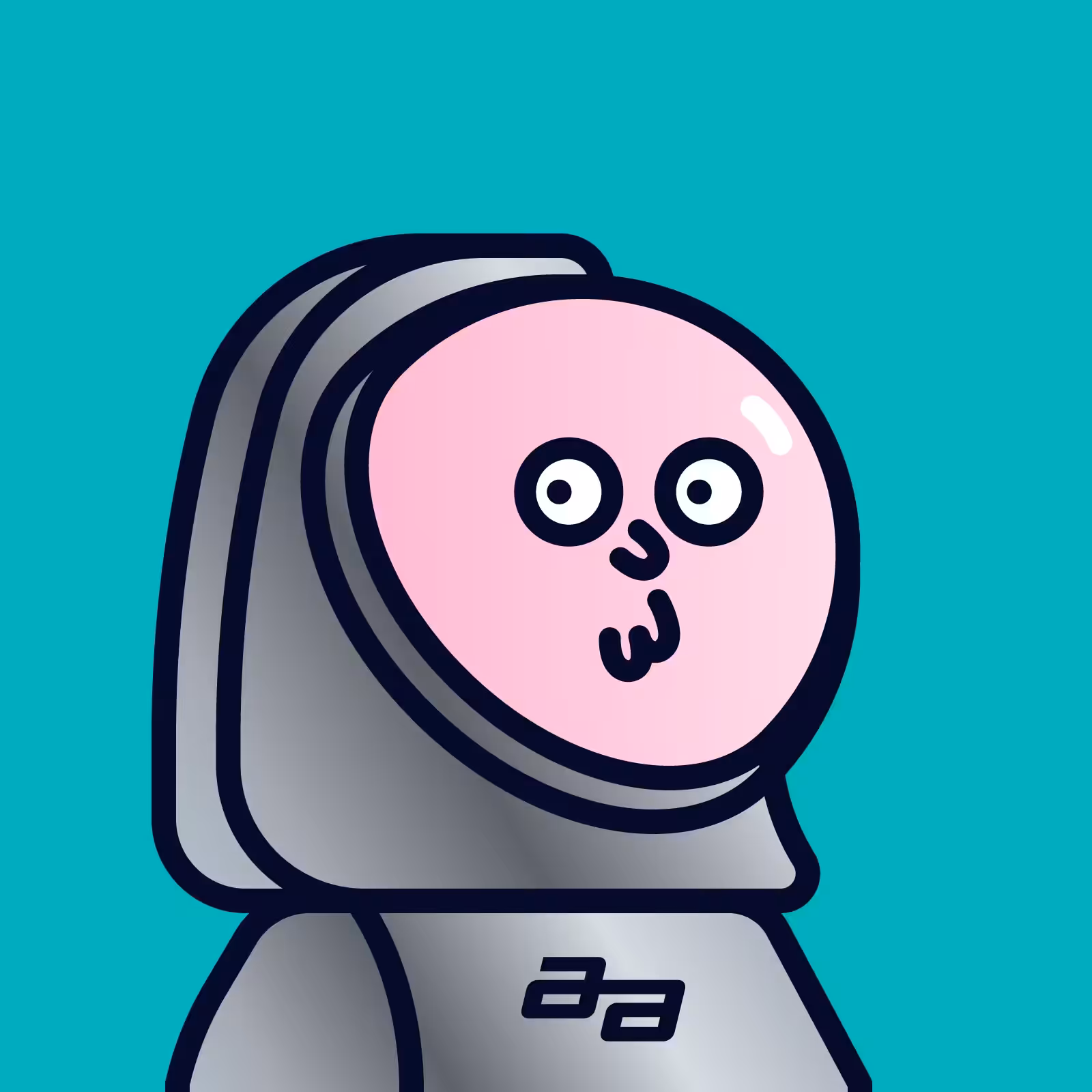 Awkward Astronauts #3179