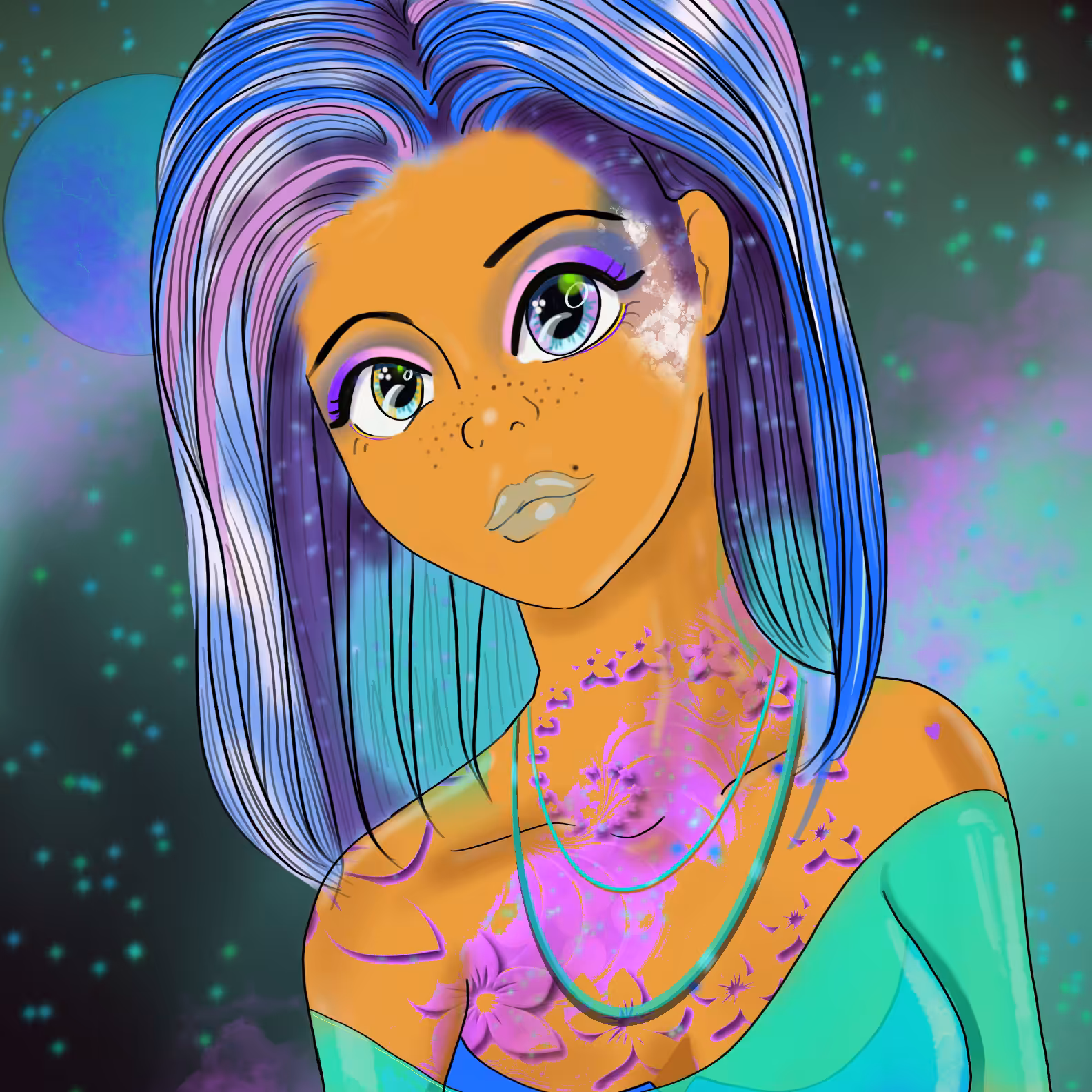 Girlz: Stella