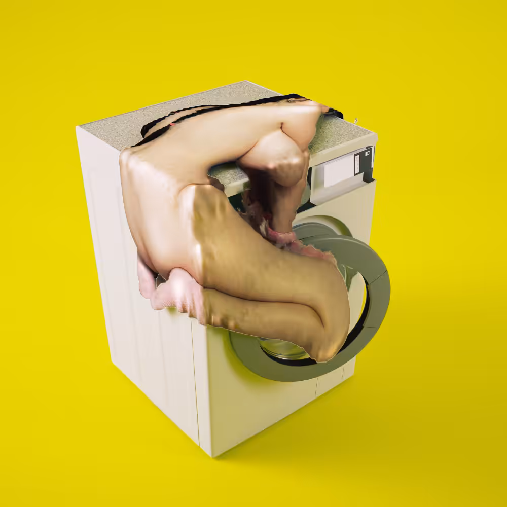 Hot Laundry