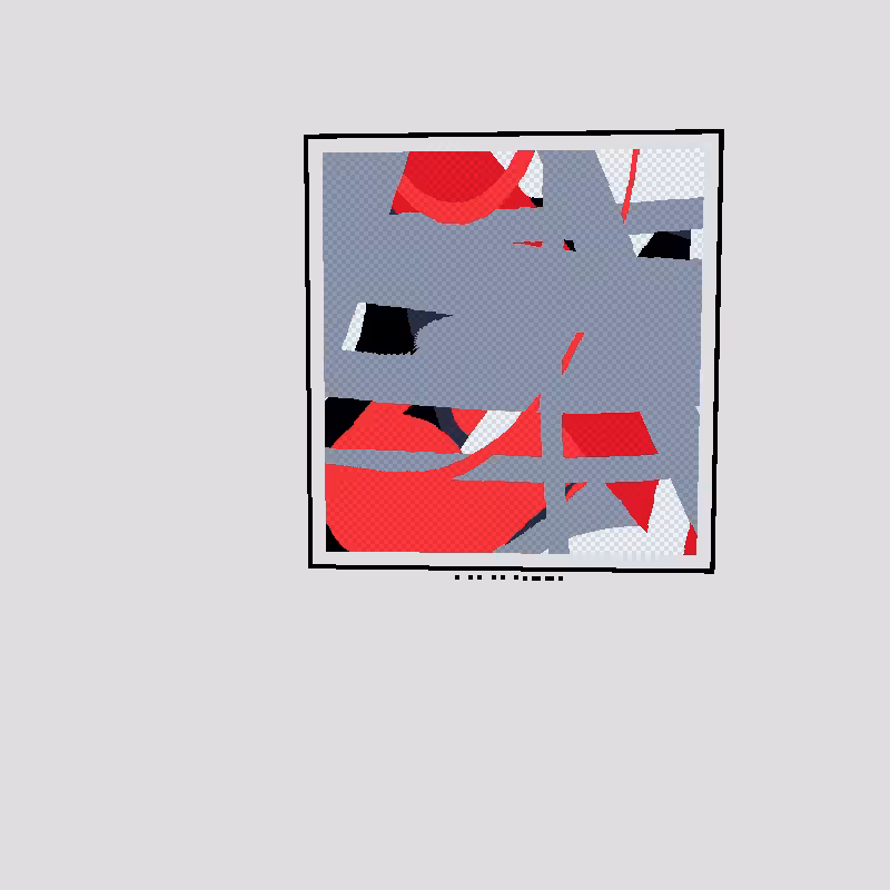 white room #372
