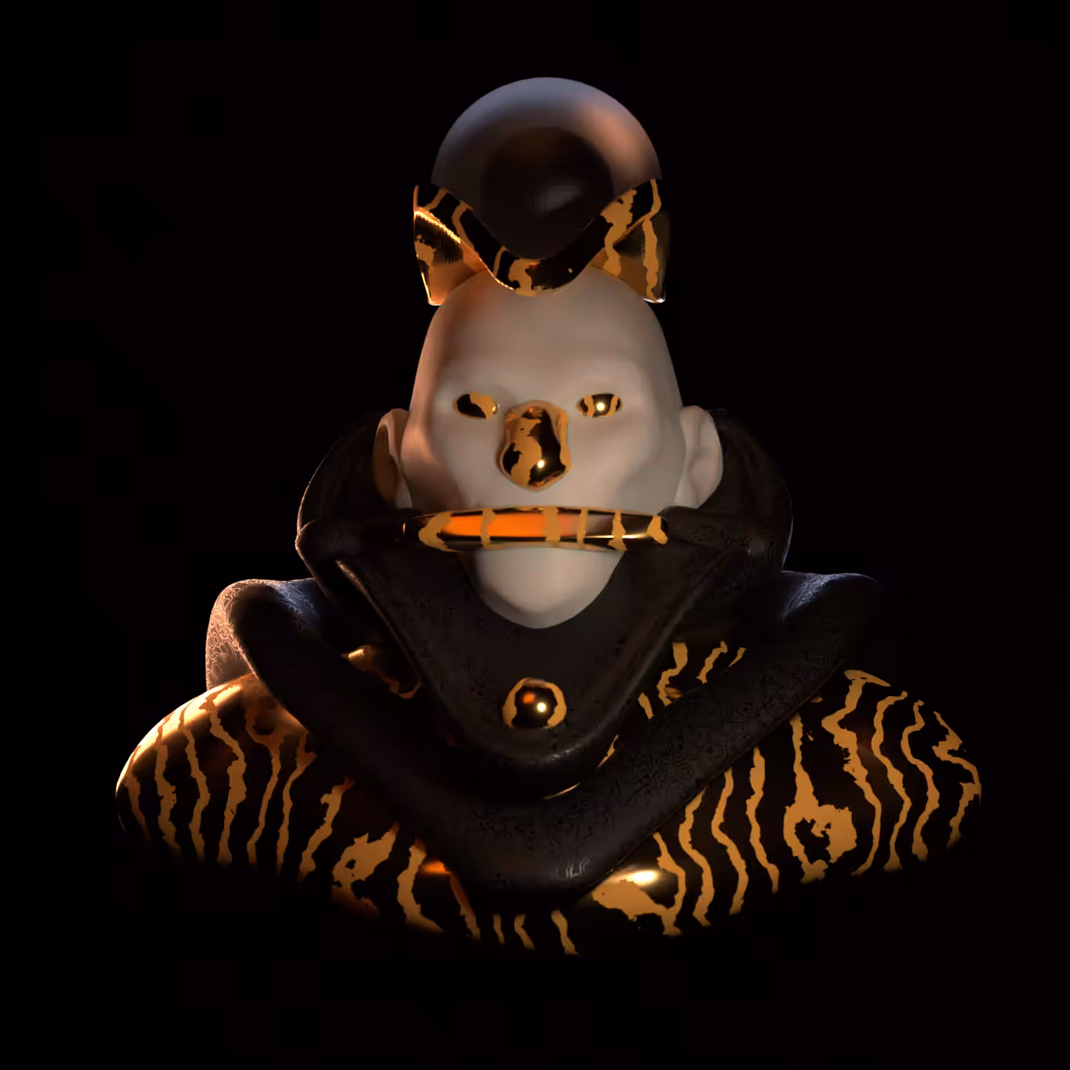 golden prince