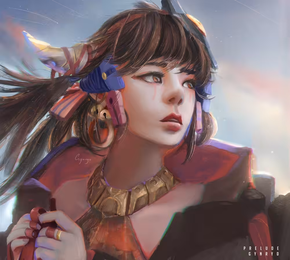 Prelude